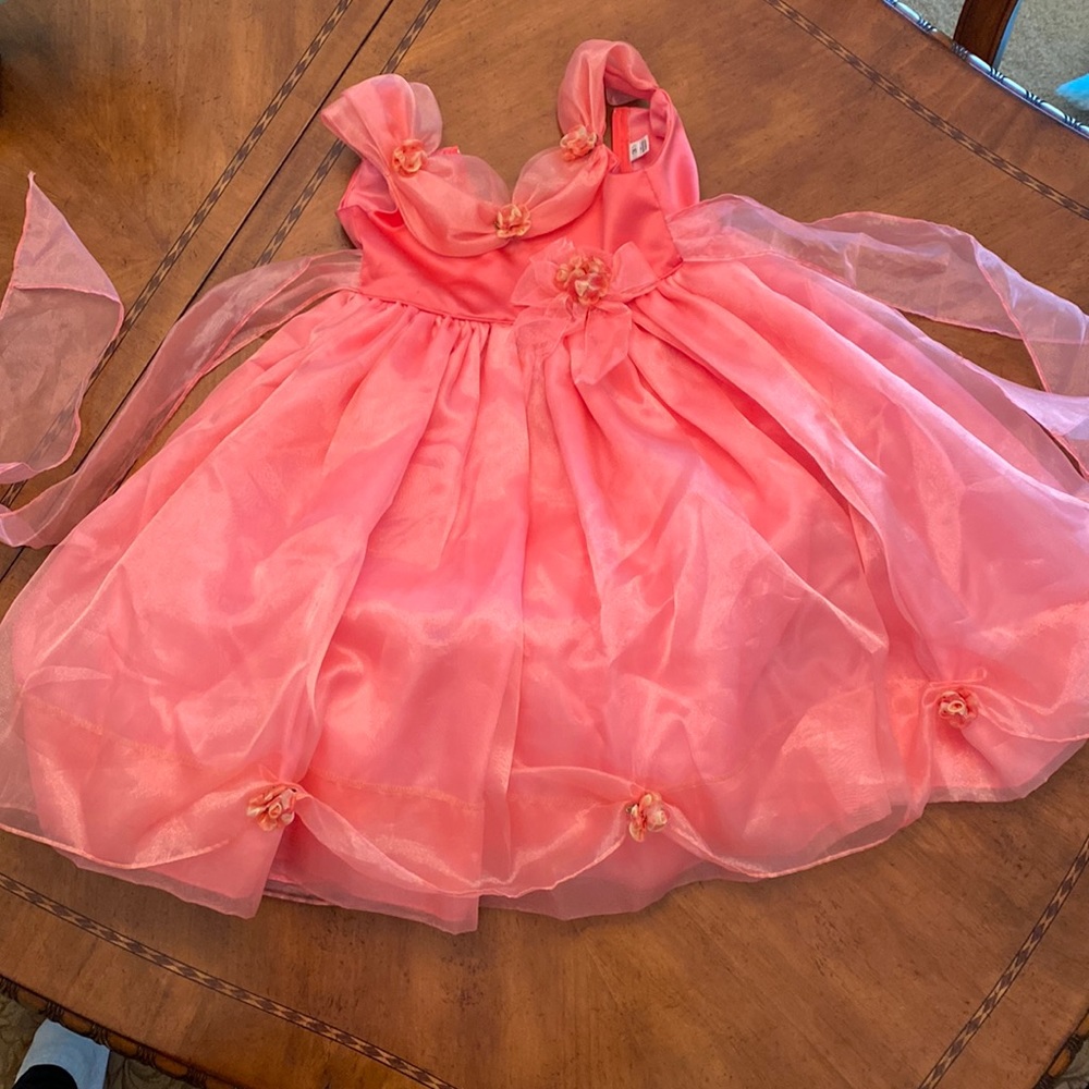 Easter Dress
